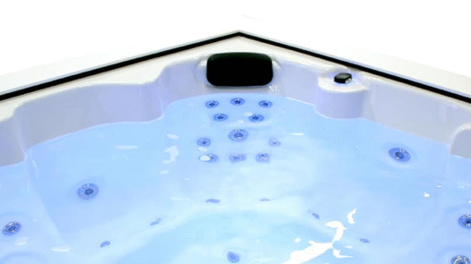 Aquavia spa hydromassage